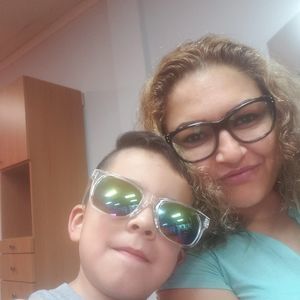 Meet your Posher, Lucy